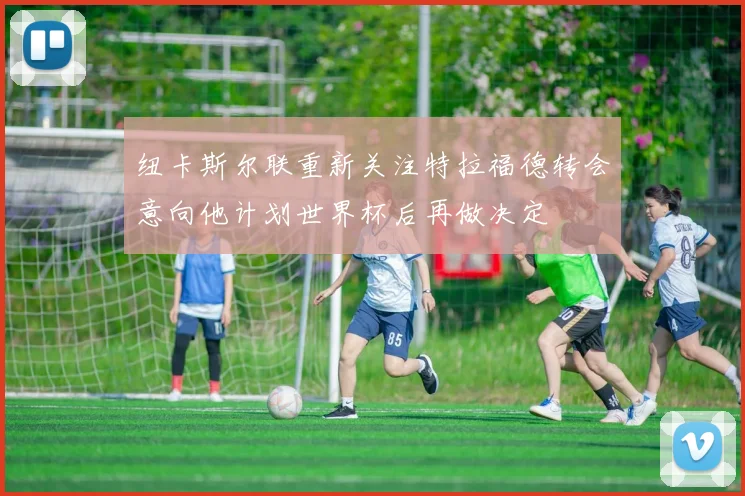 纽卡斯尔联重新关注特拉福德转会意向他计划世界杯后再做决定